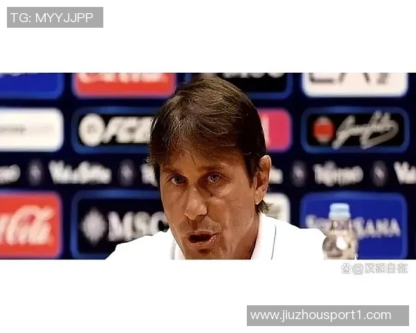 孔蒂谈卢卡库回归与体测结果希望以正确方式战胜米兰