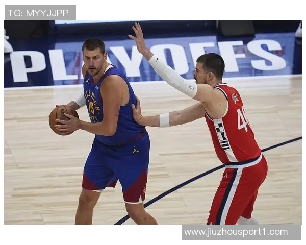 科尔谈约基奇表现呼吁更多人支持他或许是美国篮球的期待